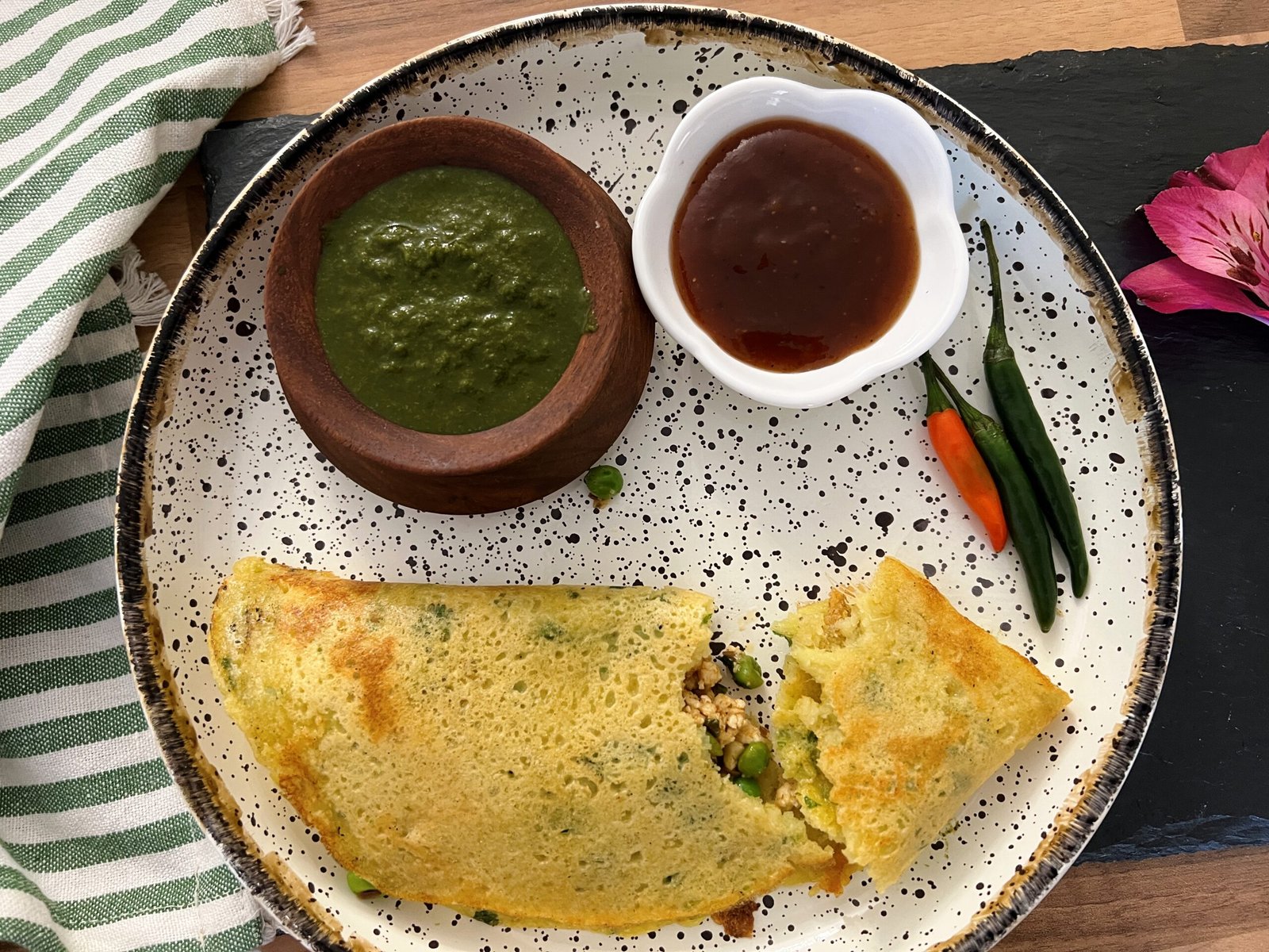 Moong Chilla: A Healthy and Protein-Rich Breakfast Option