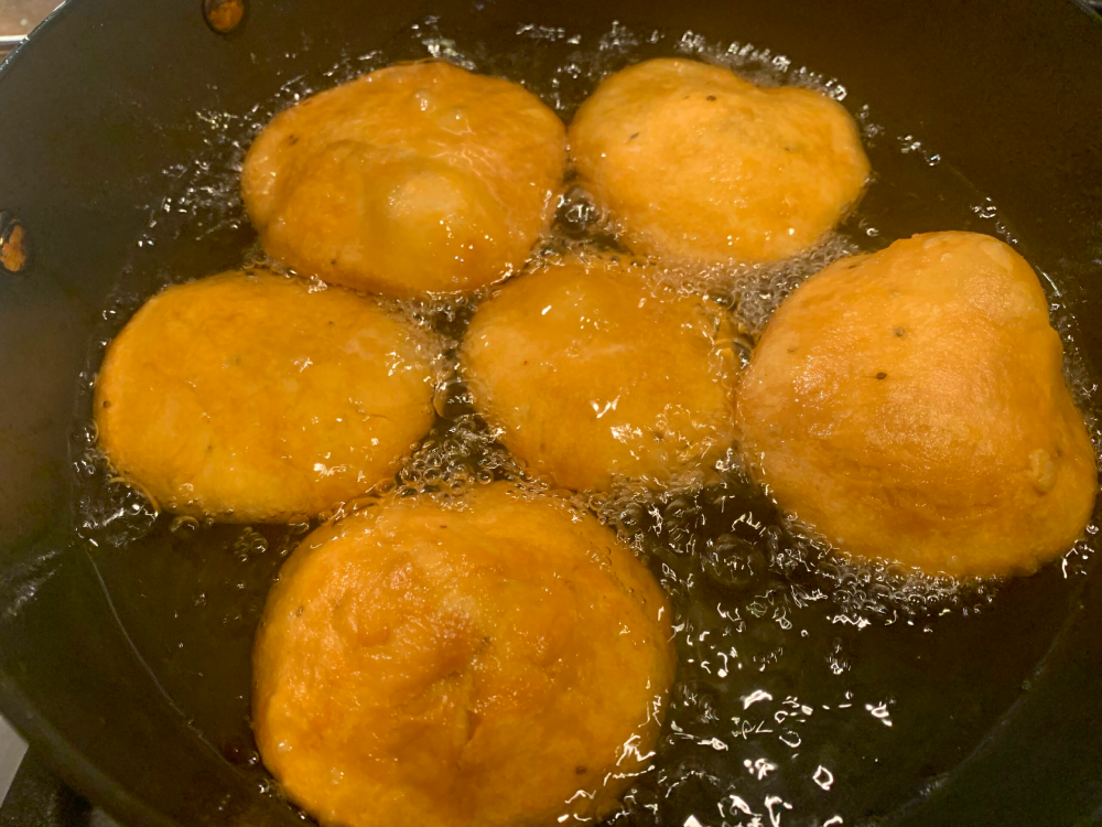 Khasta Kachori