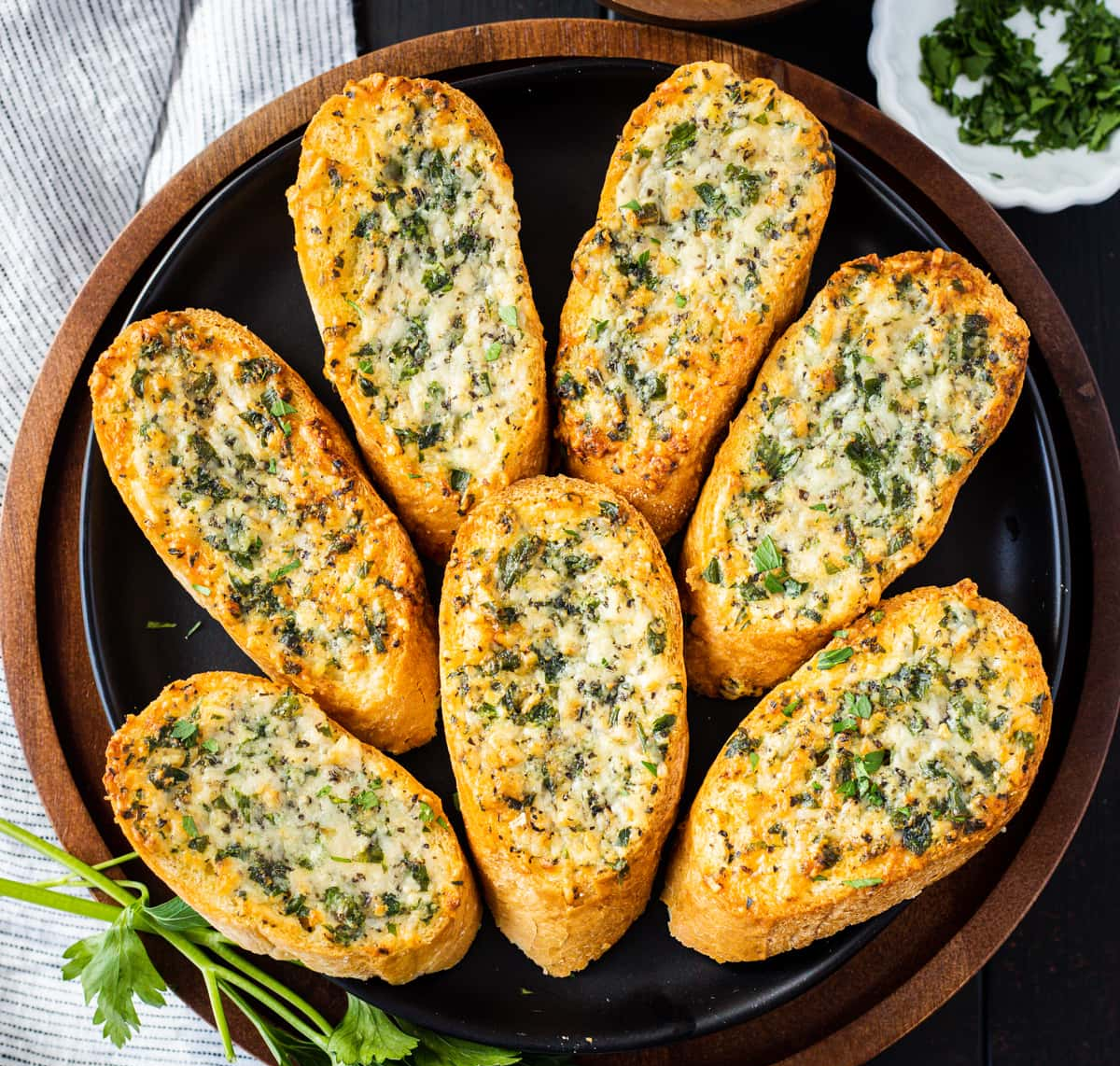 Garlic-Bread