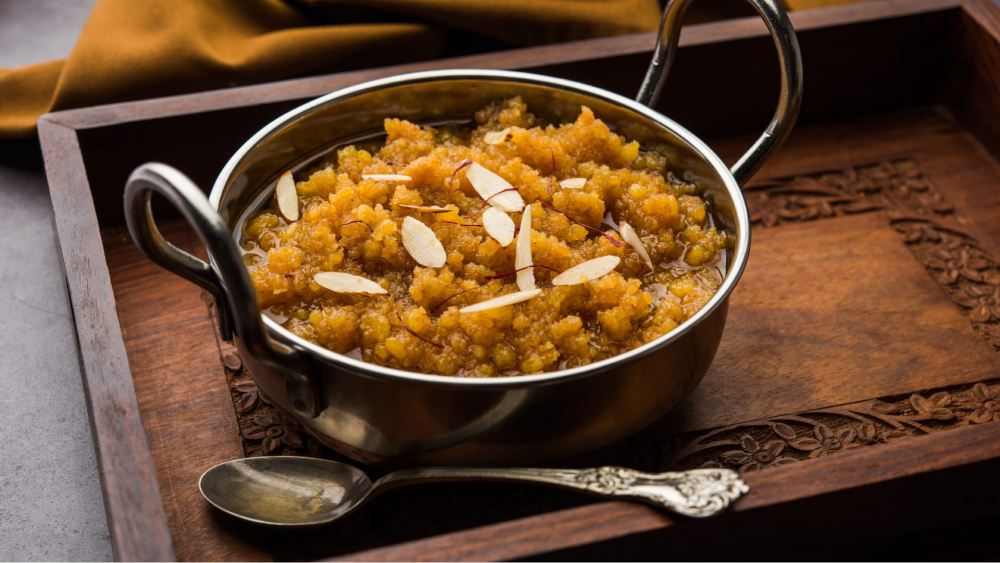 Moong Dal Halwa Recipe: A Traditional Indian Delicacy